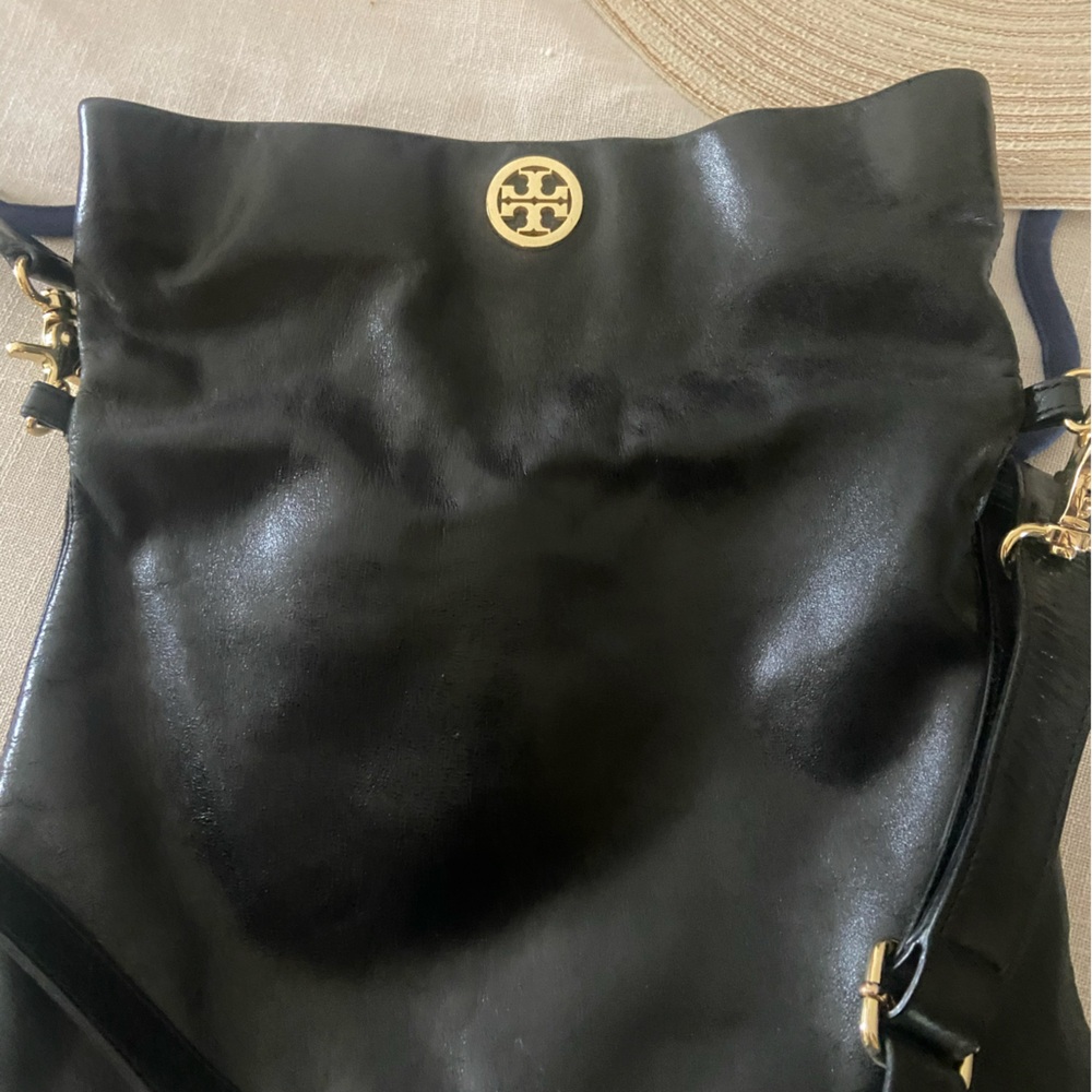 Tory Burch black bag